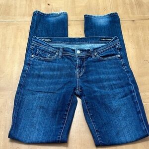 Citizens of Humanity Ava #142 Stretch Jeans(128)